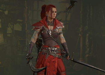 How to Get the Banished Lord’s Talisman Unique in Diablo 4