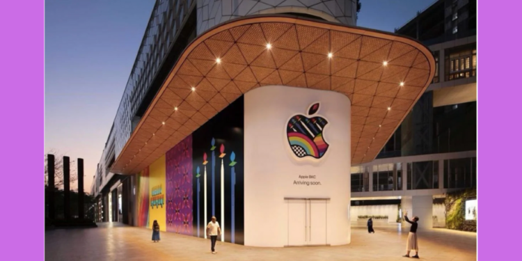 Apple to Hire 400 Retail Employees Across Major Indian Cities Including Delhi, Pune, Mumbai, and Bangalore