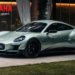 Yamaha Motor Partners with Caterham to Develop Electric Sports Coupe "Project V"