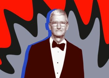 Tim cook