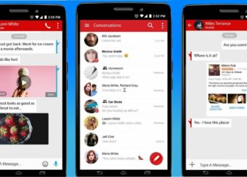 After Samsung, even Verizon is shutting down its texting app in favor of Google Messages