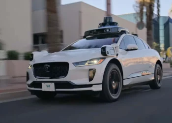 Waymo Robotaxi Expansion