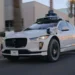 Waymo Robotaxi Expansion
