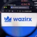 WazirX crypto hack investigation