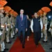 President of Spain, Pedro Sanchez buys an idol of Lord Ganesha, pays using UPI