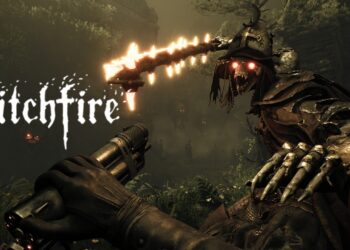 How To Solve the Wailing Tower Puzzle in Witchfire