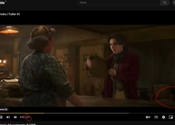 YouTube skip button hidden on mobile