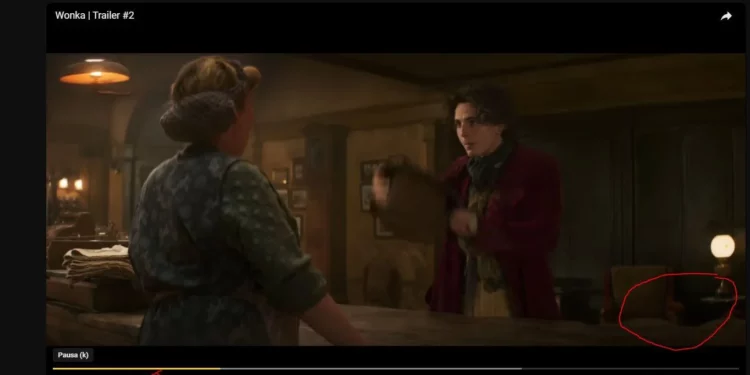 YouTube skip button hidden on mobile