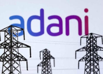 Adani Power