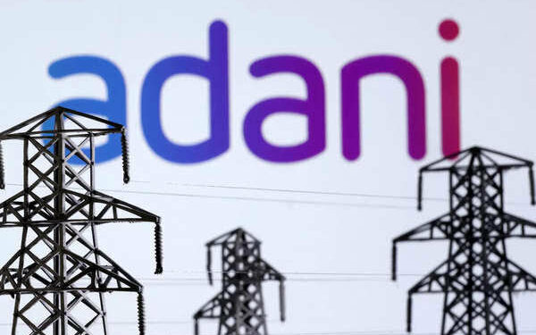 Adani Power
