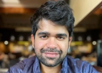 Perplexity AI CEO Aravind Srinivas Opens Up About 3-Year Wait for U.S. Green Card