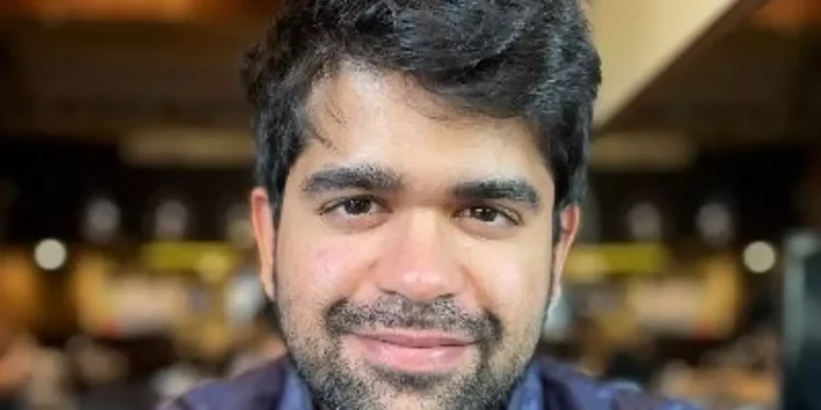 Perplexity AI CEO Aravind Srinivas Opens Up About 3-Year Wait for U.S. Green Card
