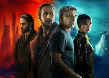 Blade Runner 2049 producers sued Elon Musk