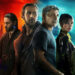 Blade Runner 2049 producers sued Elon Musk