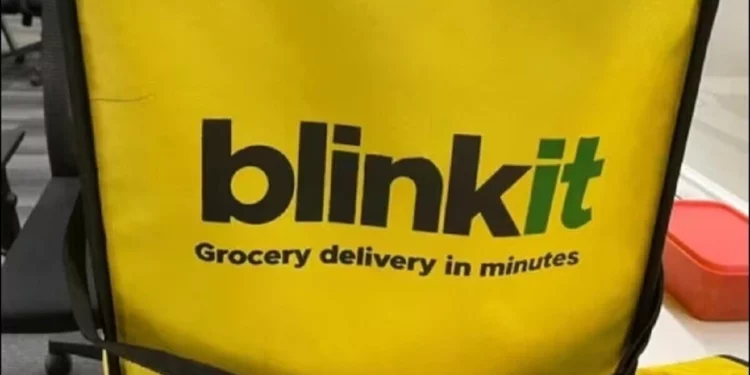 Amid increasing competition, Blinkit says goodbye to ‘zero notice period’ policy
