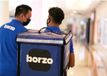 Borzo to Hire 5,000 Gig Workers for Faster Festive Season Deliveries Across India