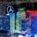 Why Luxury Car Brands Like Aston Martin and Porsche Are Building Skyscrapers?