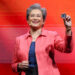 AMD Launches AI chip to Rival Nvidia’s Blackwell in Fierce Competition