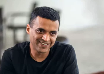 Zomato CEO Deepinder Goyal claims ‘Don’t need to be in Bengaluru to build a startup’