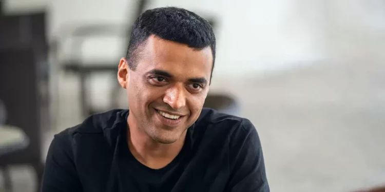 Zomato CEO Deepinder Goyal claims ‘Don’t need to be in Bengaluru to build a startup’
