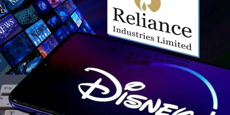 Disney-Reliance JV to Stream All Live Sports Exclusively on Hotstar, Sources Say
