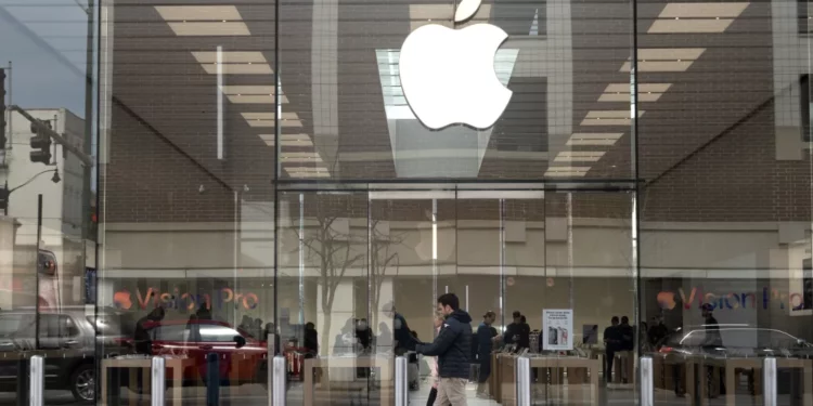 Apple card