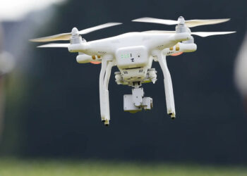 Govt to Launch New PLI Scheme for Drone Sector