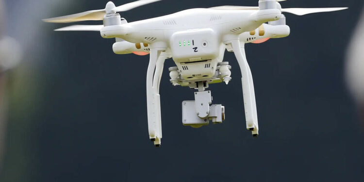 Govt to Launch New PLI Scheme for Drone Sector