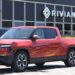 Rivian Stock Drops Amid Lowered Production Forecast and Supply Chain Issues