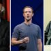 Visionary Philanthropists Who Are Giving Away Their Fortunes for a Better World