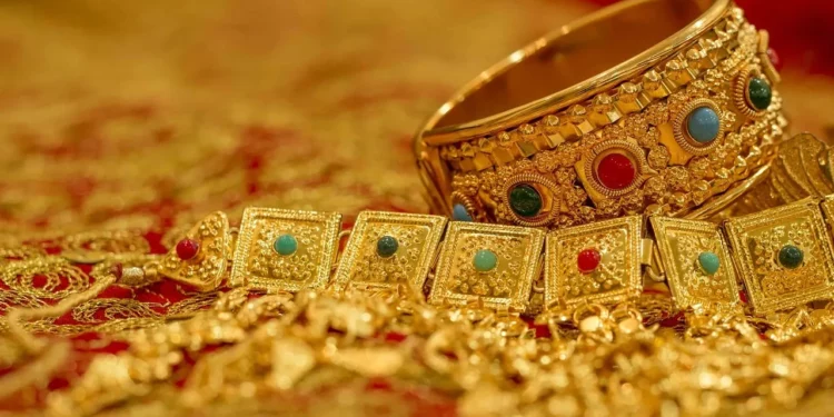 Dhanteras 2024: Gold sales fall short of silver and diamond sales due to 30% hike in price in a year
