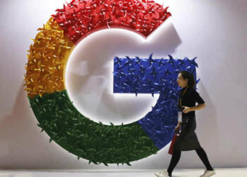 Google