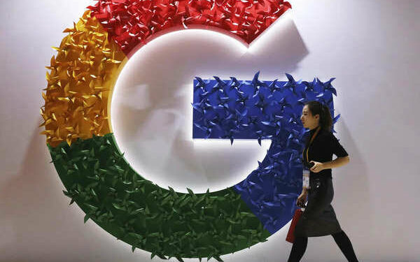 Google