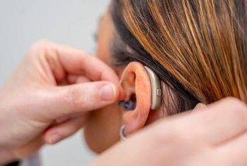 Hearing aids