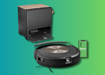 iRobot Roomba