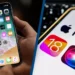 iOS 18 update