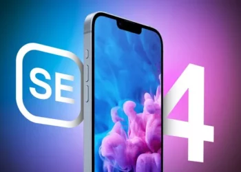 iPhone SE