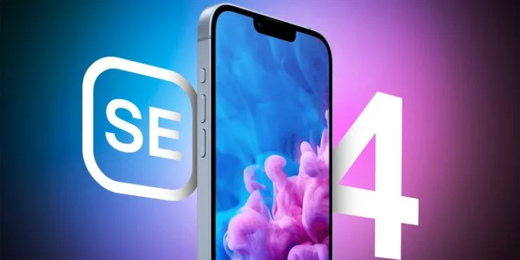 iPhone SE