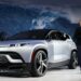 DOJ Challenges Fisker’s Bankruptcy Plan Over Recall Costs