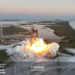 SpaceX Achieves Unprecedented Engineering Feat with Super Heavy Booster Catch