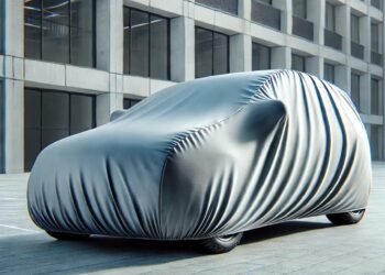 Chevrolet Car Cover Benefits: Why Custom-Fit Covers Are Essential