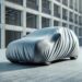 Chevrolet Car Cover Benefits: Why Custom-Fit Covers Are Essential