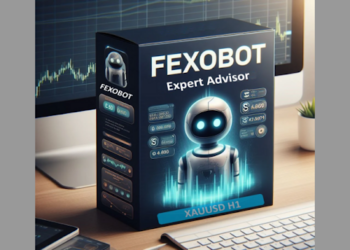 Dubai Tech Firm Avenix Fzco Launches Fexobot: How It Could Impact Forex Trading