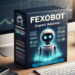 Dubai Tech Firm Avenix Fzco Launches Fexobot: How It Could Impact Forex Trading
