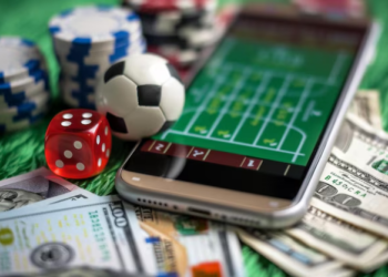 The Future of Online Betting: How Technology Is Revolutionizing the Industry