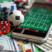The Future of Online Betting: How Technology Is Revolutionizing the Industry