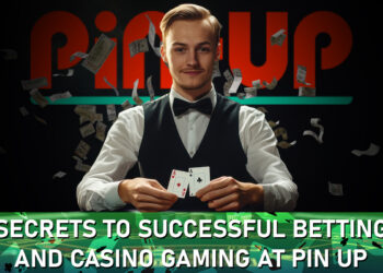 Secrets to Successful Betting and Casino Gaming at Pin Up: Full Review