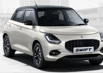 Maruti Suzuki Swift: A Stylish Hatchback That Won’t Break the Bank