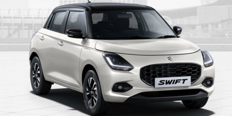 Maruti Suzuki Swift: A Stylish Hatchback That Won’t Break the Bank