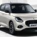 Maruti Suzuki Swift: A Stylish Hatchback That Won’t Break the Bank